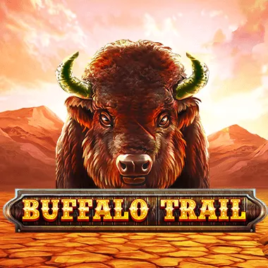 Juega a la Buffalo Trail bij en Lowen Play