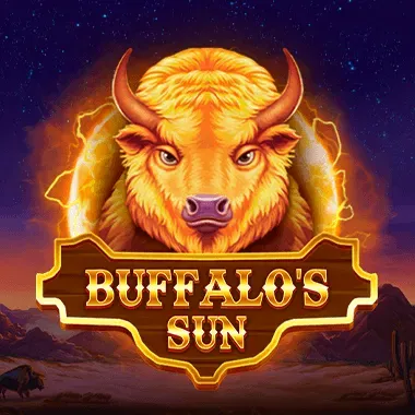 Juega a la Buffalo's Sun bij en Lowen Play