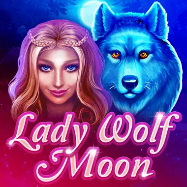 Juega a la Lady Wolf Moon bij en Lowen Play