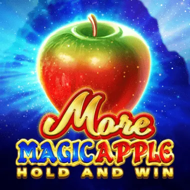 Juega a la More Magic Apple bij en Lowen Play