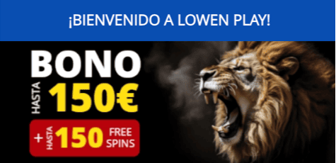 Bonus & Promo code Lowen Play Casino